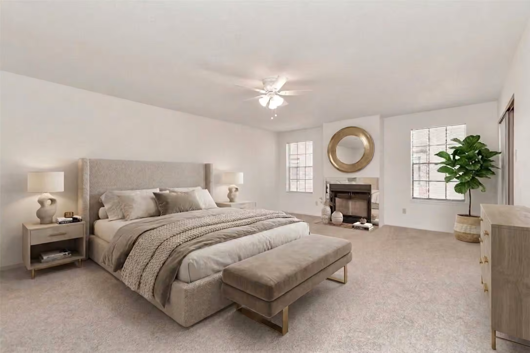 Photo 2 of 9800 Pagewood Lane 3104, Houston, TX