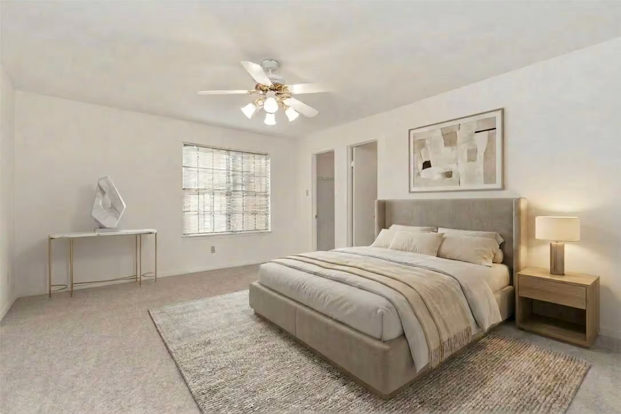 Photo 3 of 9800 Pagewood Lane 3104, Houston, TX