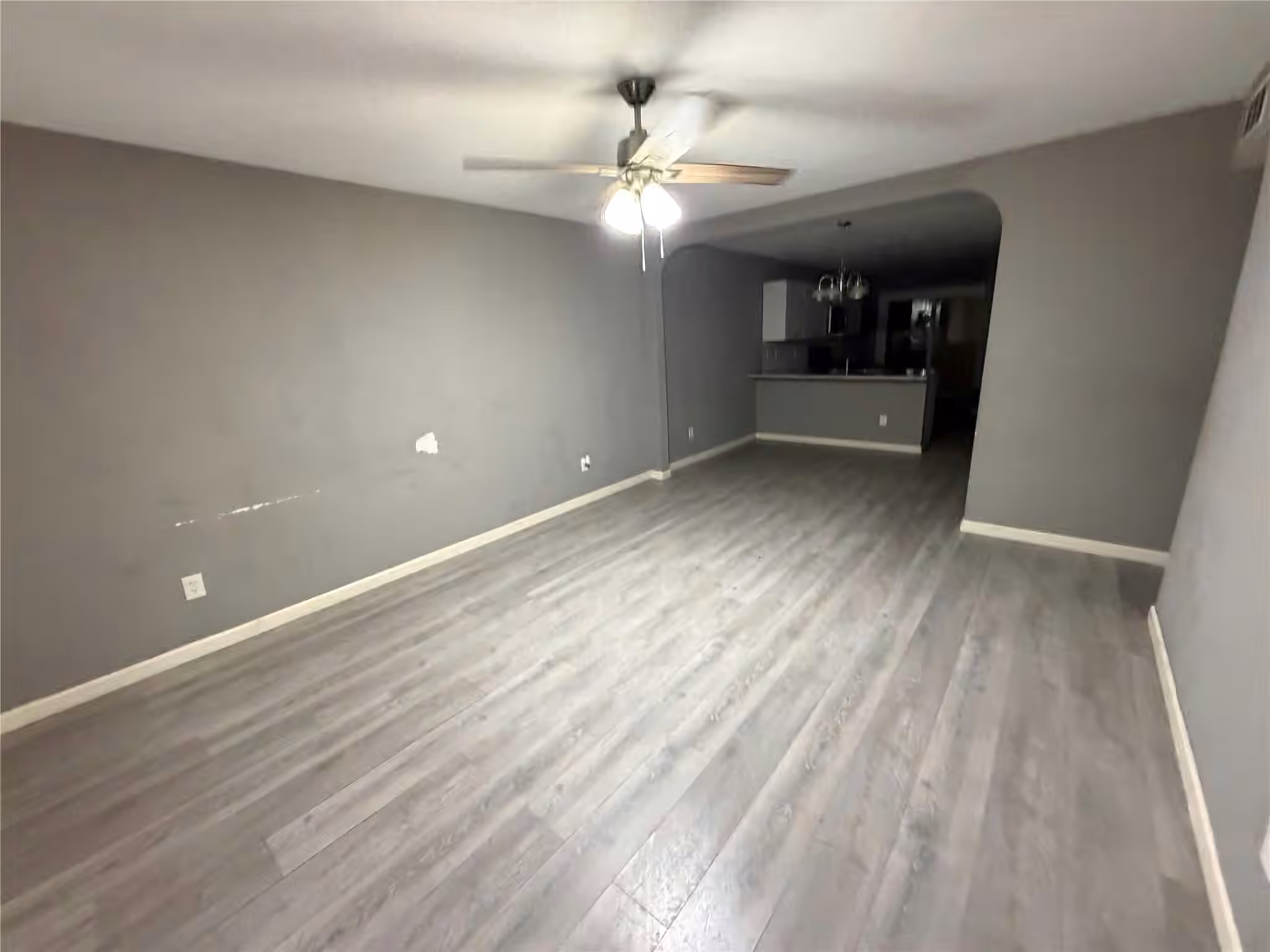 Photo 2 of 5625 Antoine Drive 1211, Houston, TX