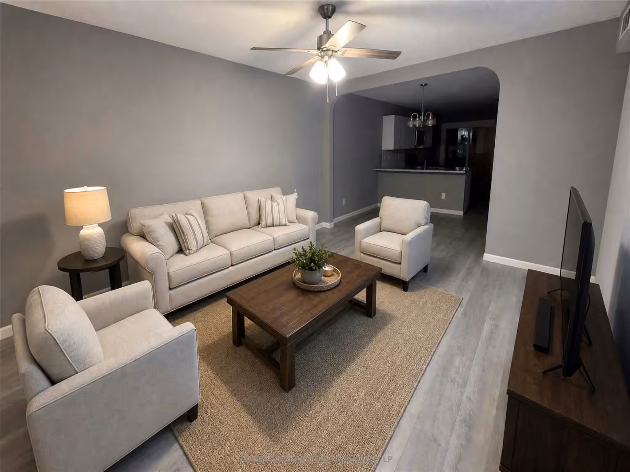 Photo 3 of 5625 Antoine Drive 1211, Houston, TX