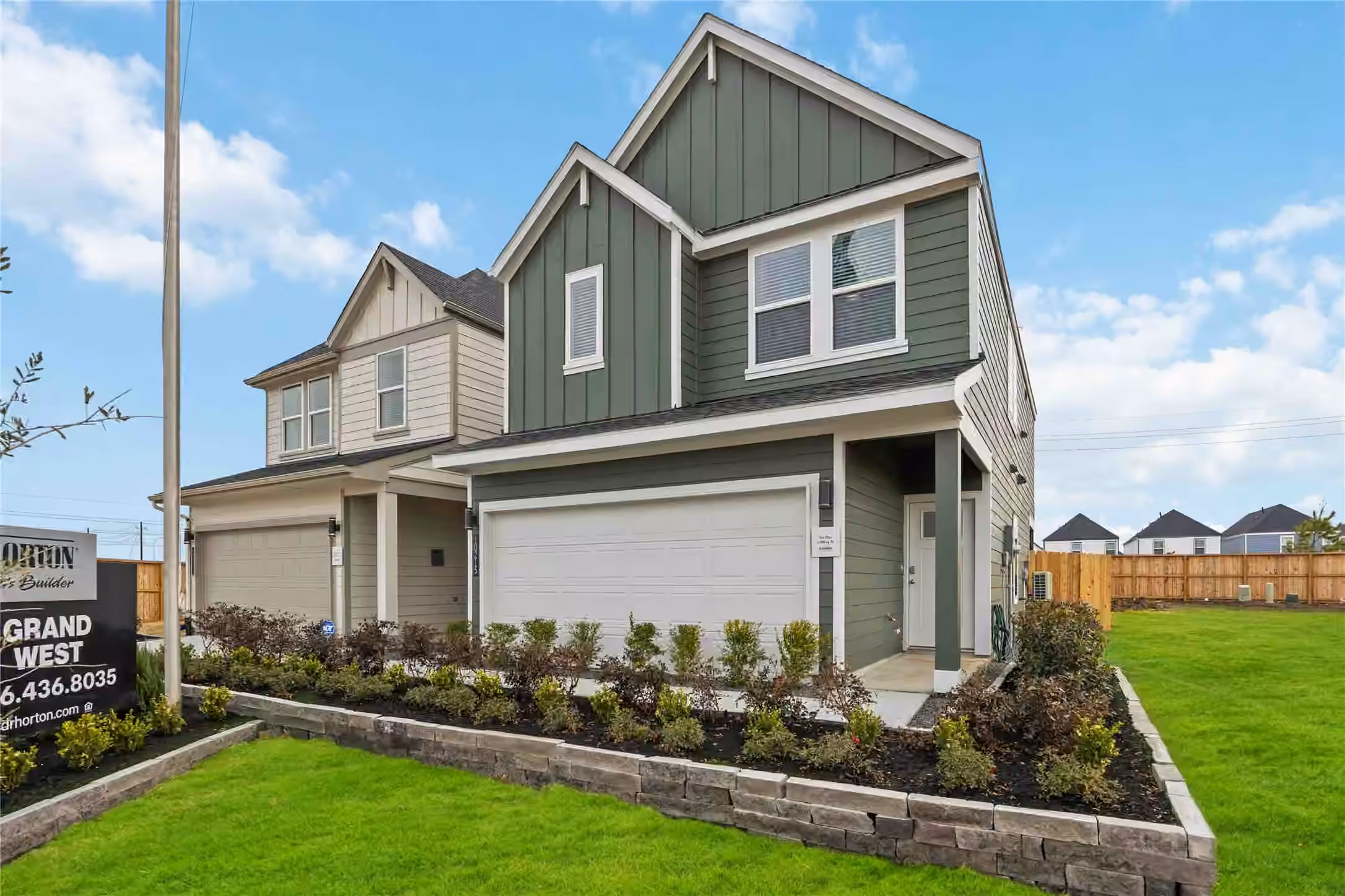 Photo of 7826 Rose Stem Drive, Houston, TX