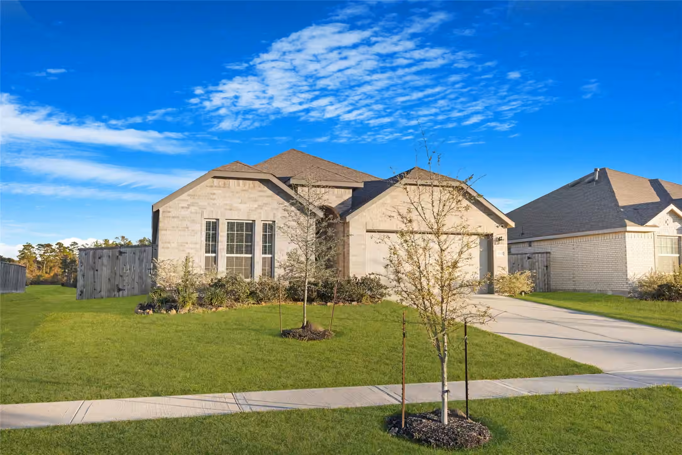 Photo 3 of 19111 Pinewood Grove Trail, New Caney, TX