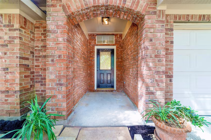 Photo 3 of 5034 Forest Sage Lane, Katy, TX