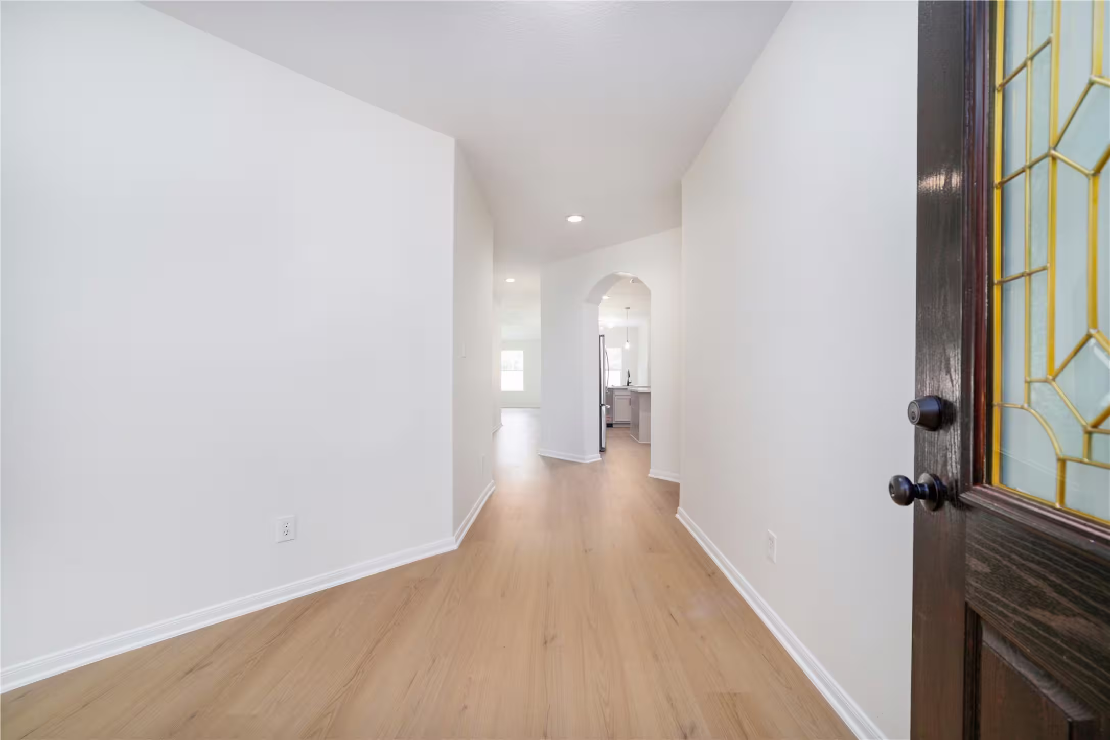 Photo 4 of 5034 Forest Sage Lane, Katy, TX