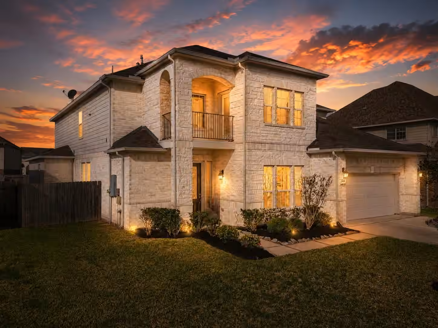 Photo of 2414 Trocadero Lane, League City, TX 77573