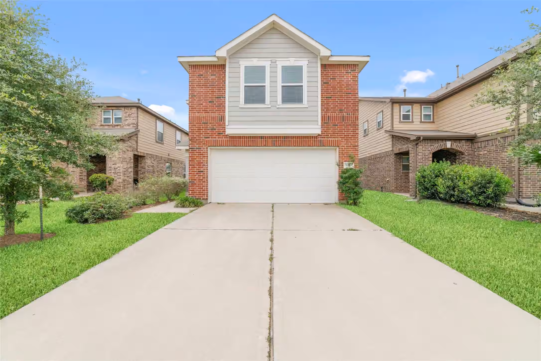 Photo of 5319 Rose Trellis Street, Katy, TX 77493
