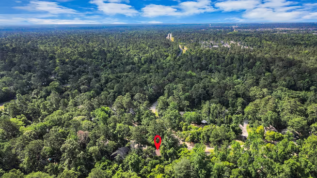 Photo 5 of 3 Hidden Deer Corner Court, The Woodlands, TX