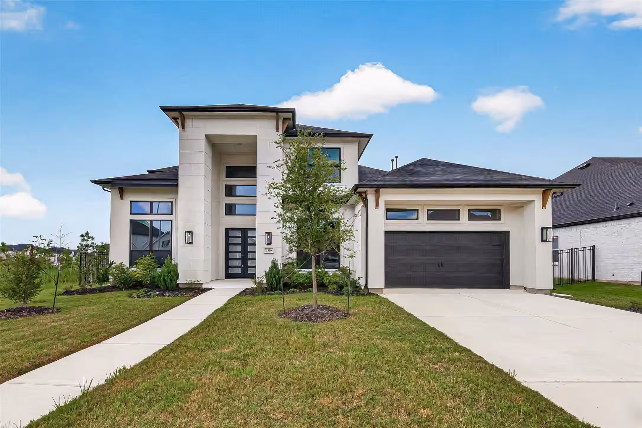 Photo of 2319 Shooting Star Lane, Brookshire, TX 77423