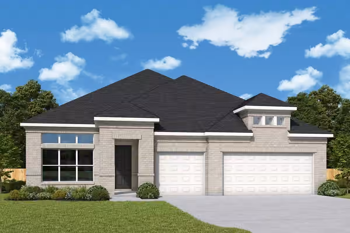 Photo of 9831 Texas Sage Drive, Montgomery, TX 77356