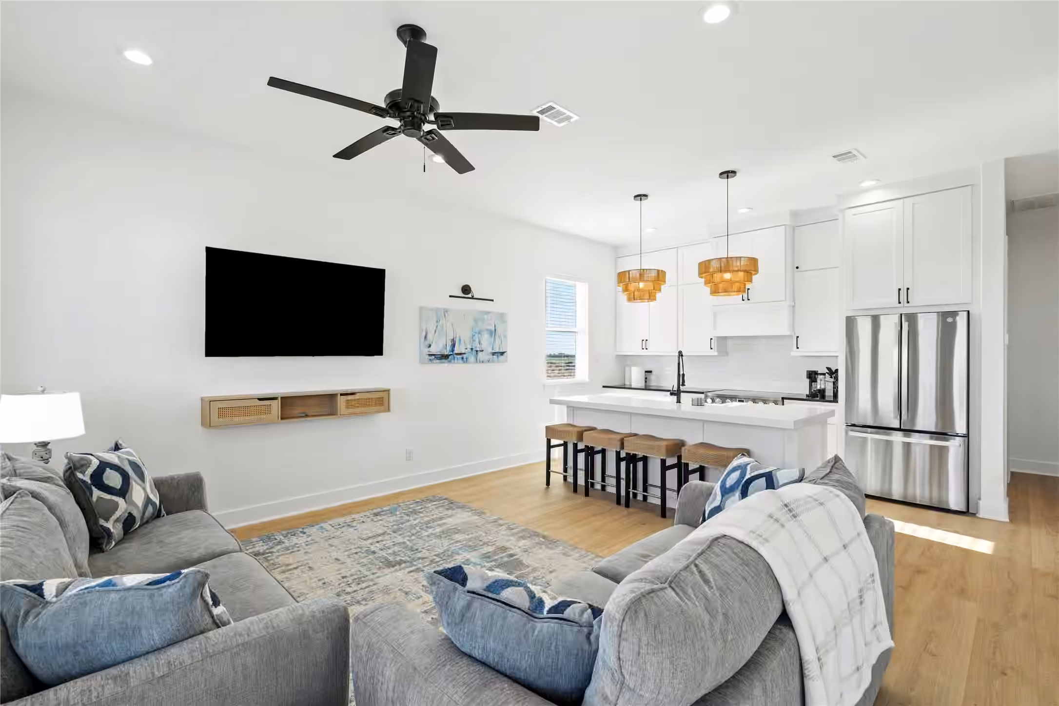 Photo 2 of 17418 Bristow, Galveston, TX