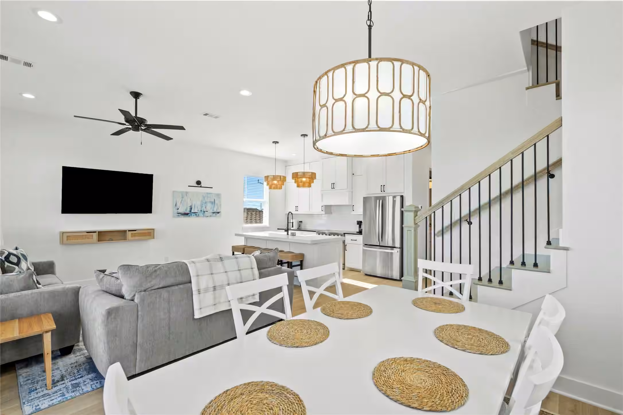Photo 3 of 17418 Bristow, Galveston, TX