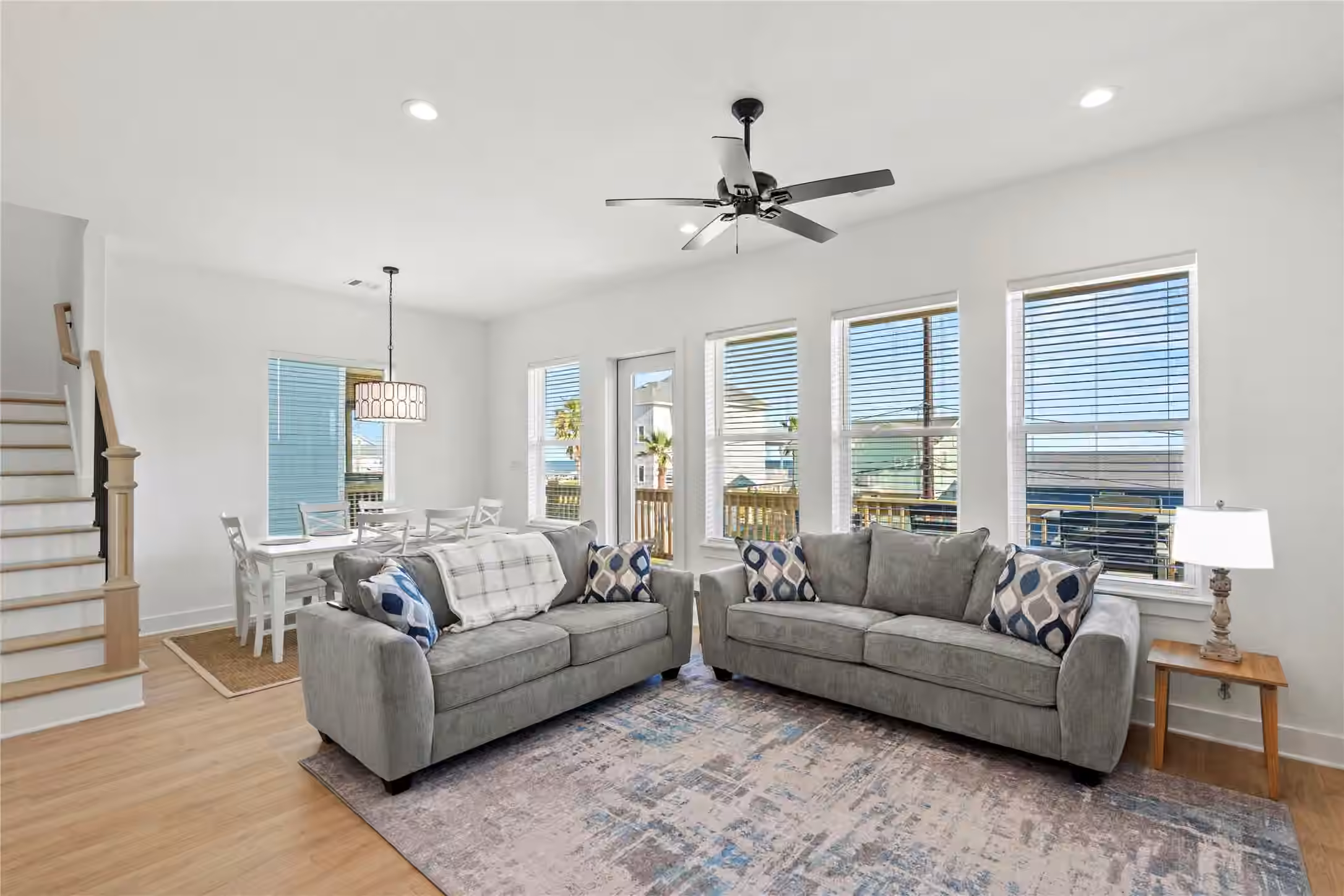 Photo 6 of 17418 Bristow, Galveston, TX