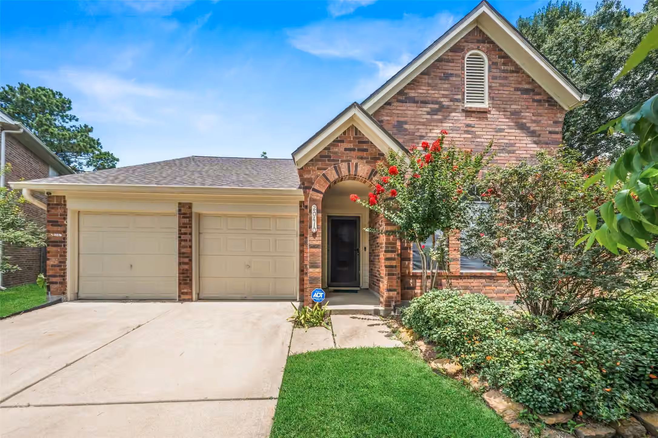 Photo of 20410 Garden Falls Court, Cypress, TX 77433
