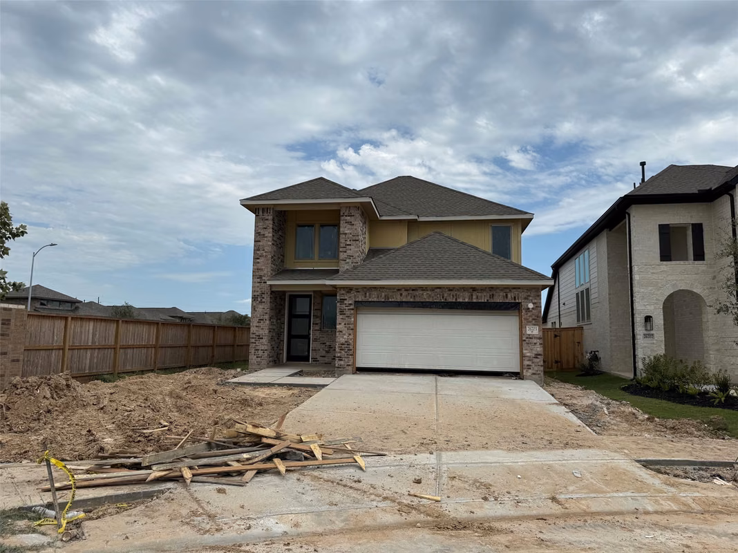 Photo 2 of 26703 Stardust Meadow Court, Richmond, TX