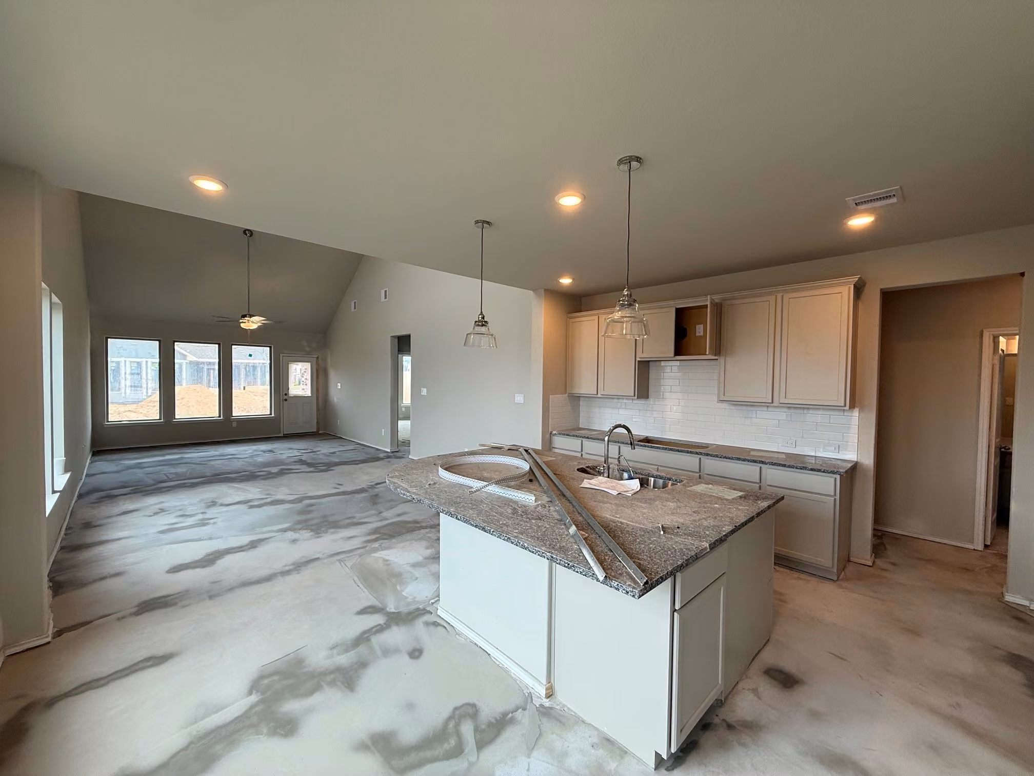 Photo 4 of 26703 Stardust Meadow Court, Richmond, TX