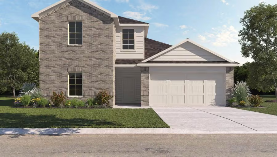 Photo of 14303 Moonflower Drive, Splendora, TX 77372