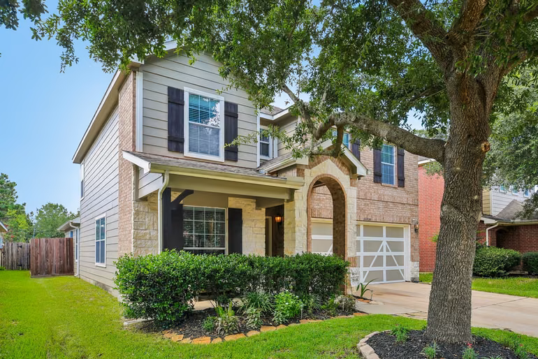 Photo 4 of 26526 Marble Falls Bend, Katy, TX
