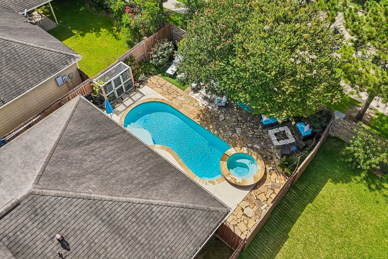 Photo 6 of 26526 Marble Falls Bend, Katy, TX