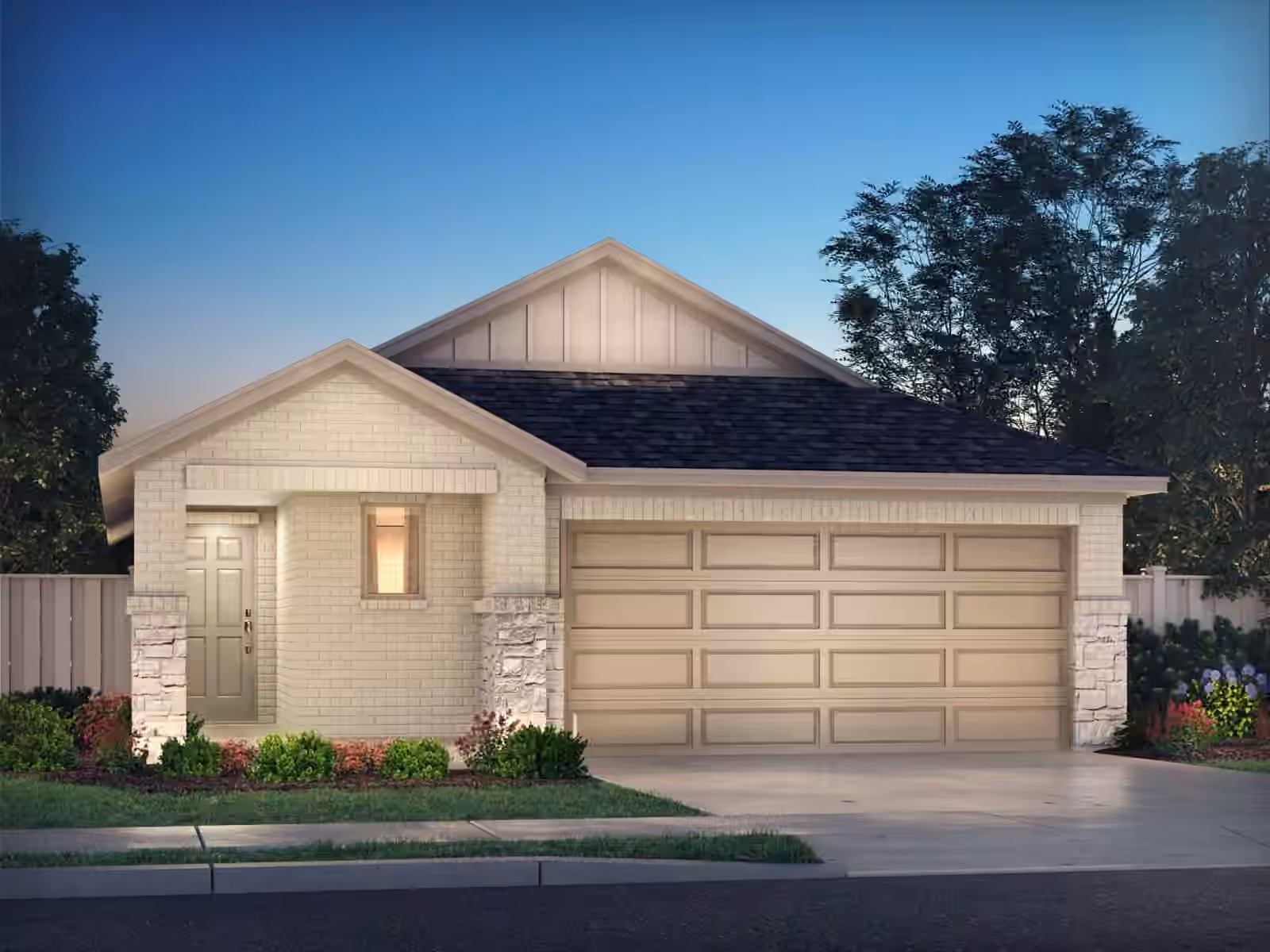 Photo of 383 Sunrise Ranch Drive, Montgomery, TX