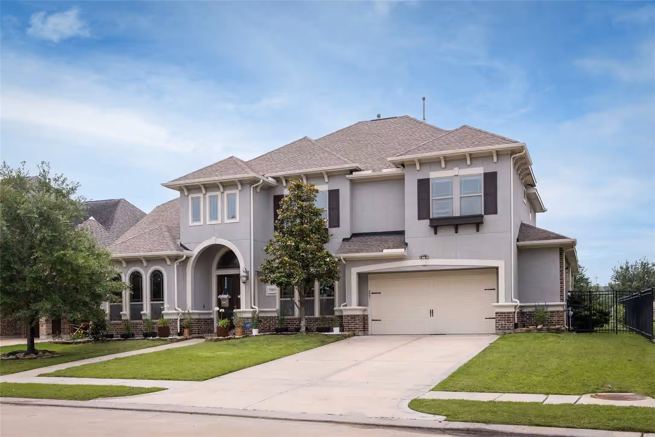 Photo of 23707 Dolci Lane, Richmond, TX