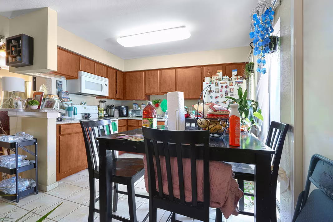 Photo 5 of 3506 Cove View Boulevard 1406, Galveston, TX