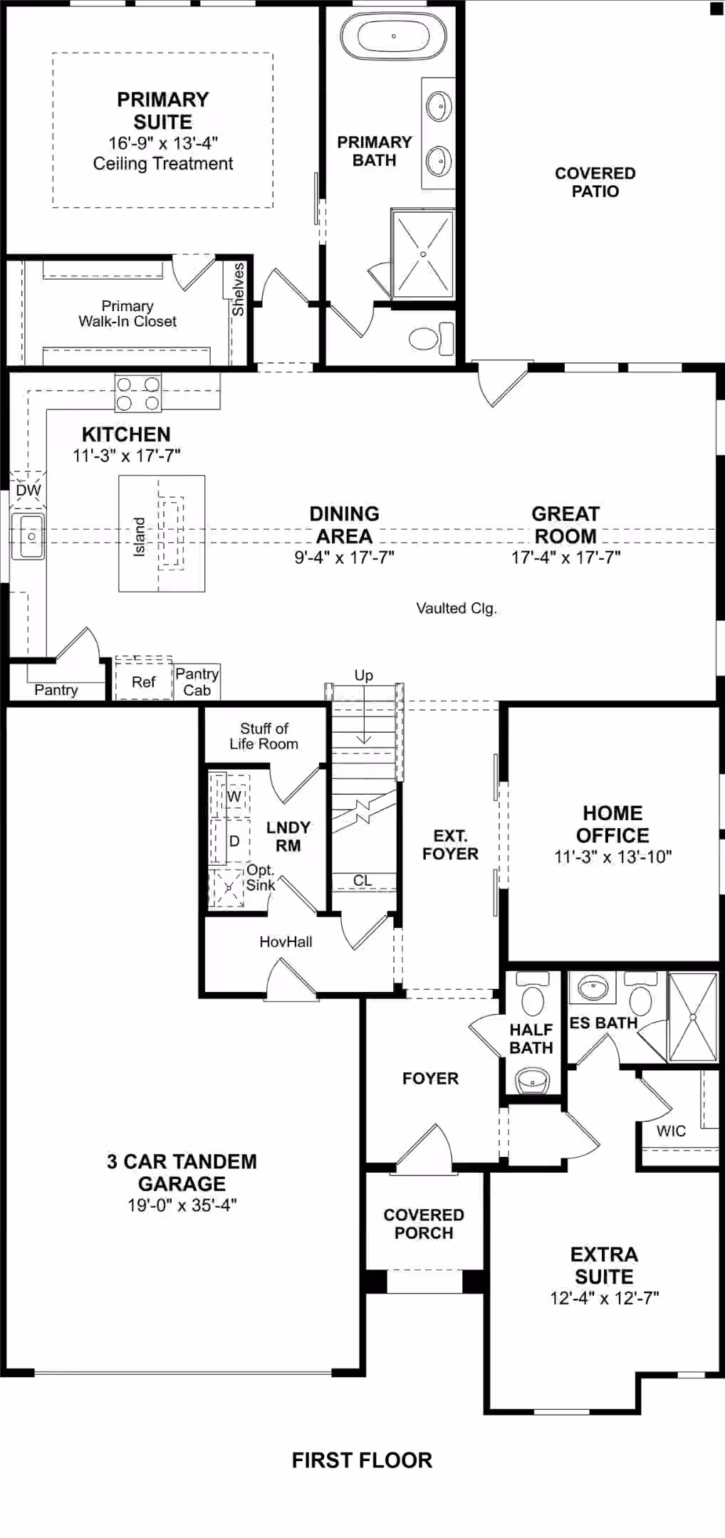Photo 5 of 29451 Oaklawn View Drive, Waller, TX