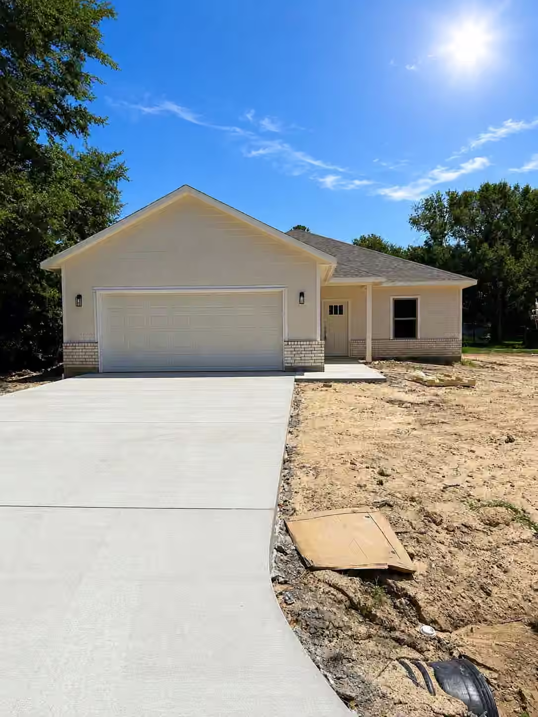 Photo 2 of 14808 Coaltown Road, Willis, TX