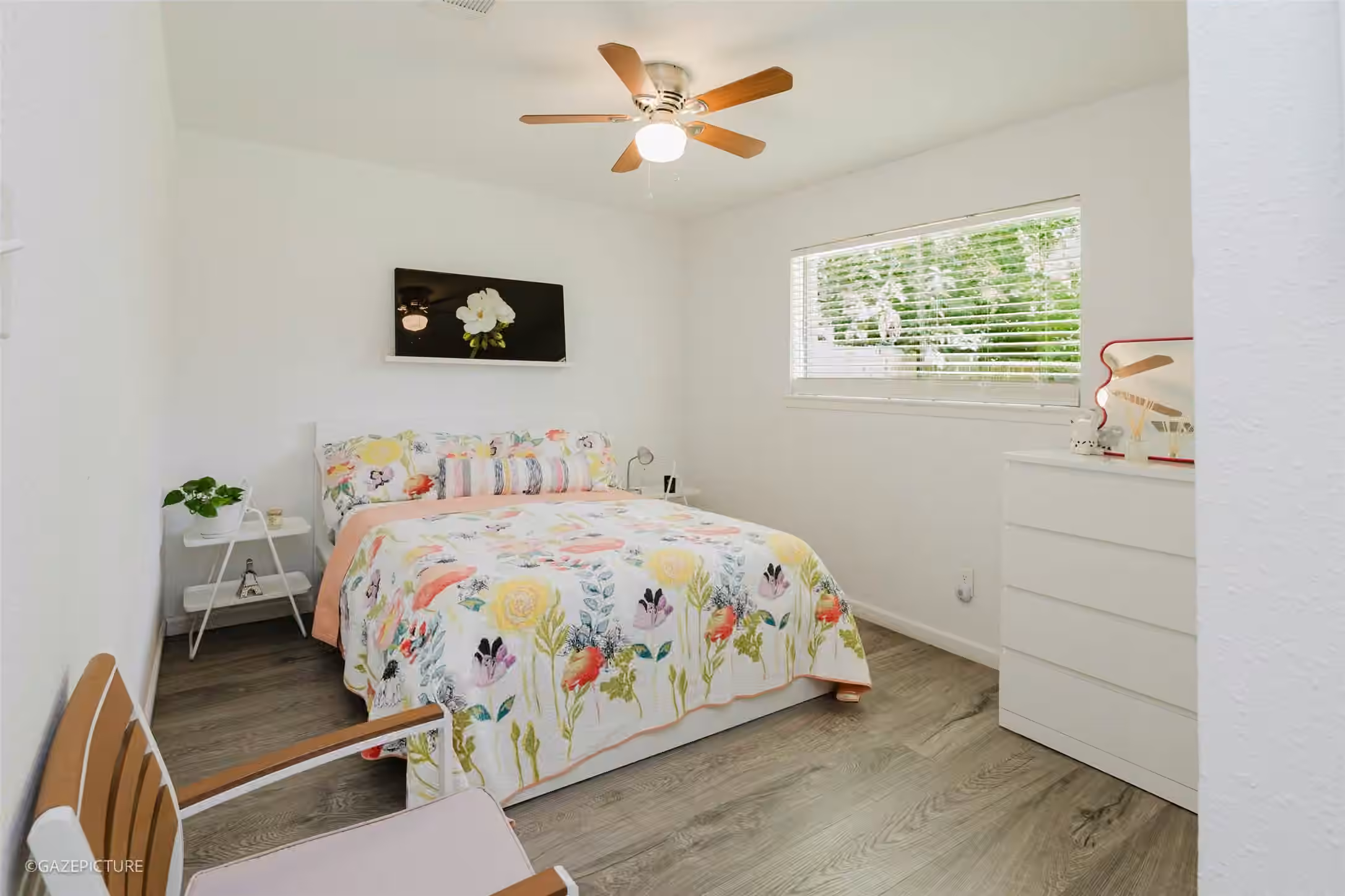 Photo 7 of 4439 Mccleester Drive, Spring, TX