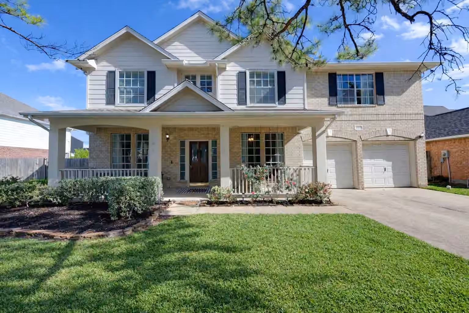 Photo of 10906 Trail Ridge Drive, Houston, TX