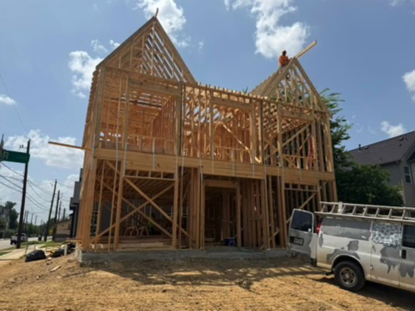 Photo 3 of 819 E 33rd Street, Houston, TX