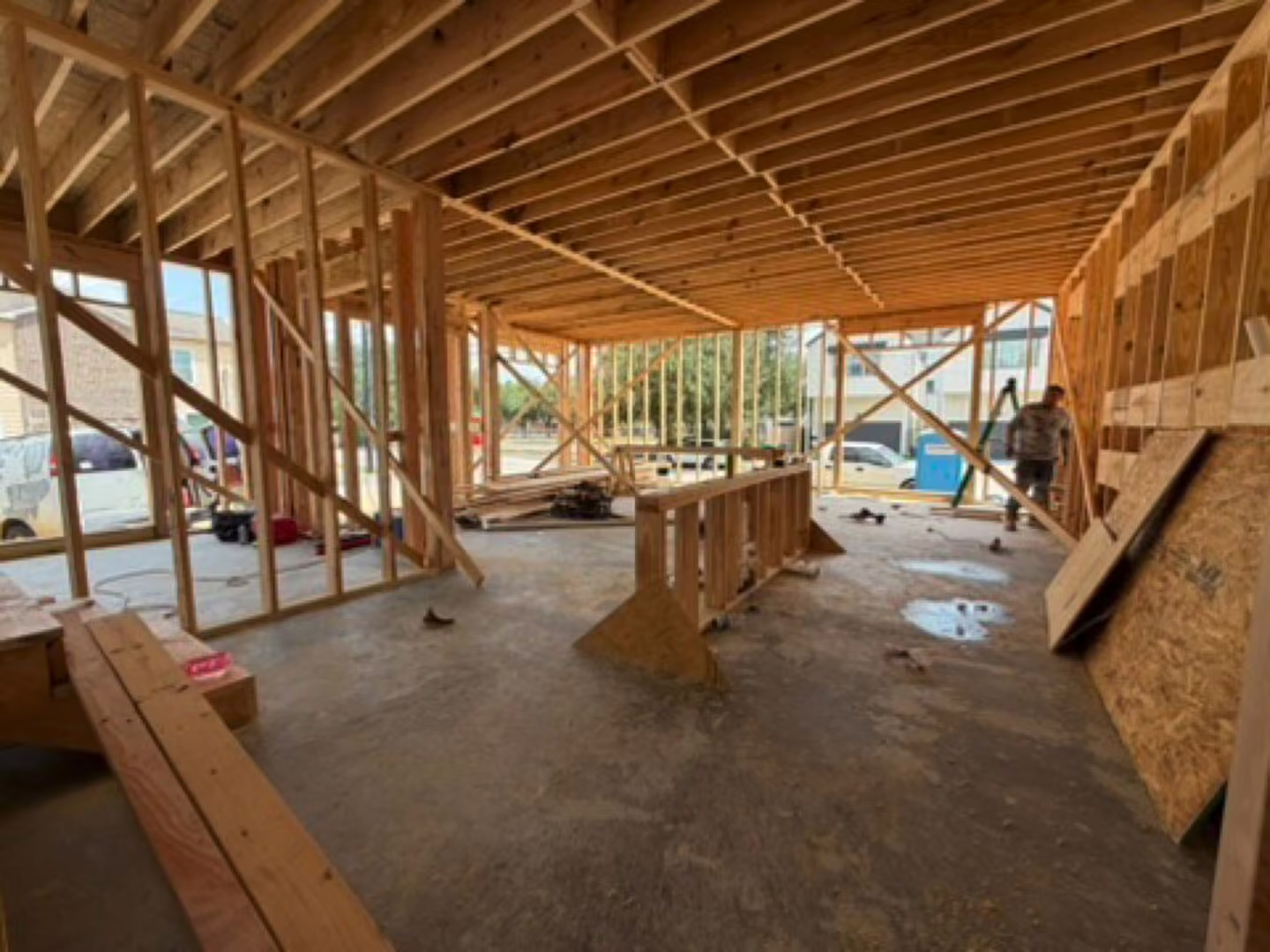 Photo 4 of 819 E 33rd Street, Houston, TX