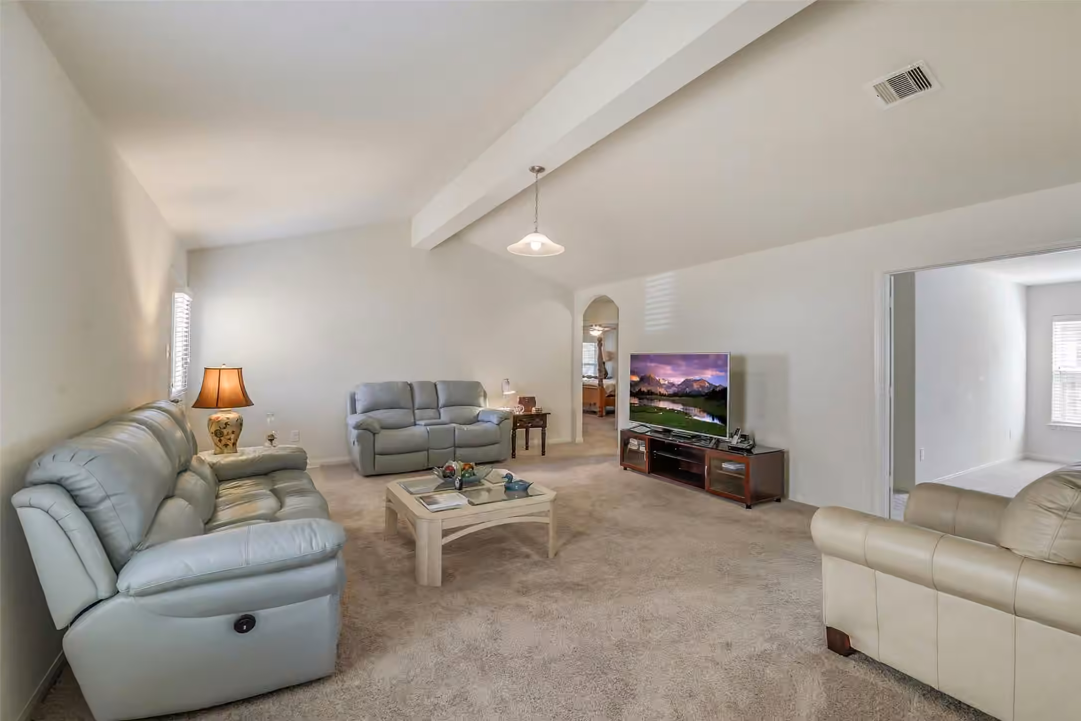 Photo 4 of 7614 Dusty Melody Lane, Conroe, TX
