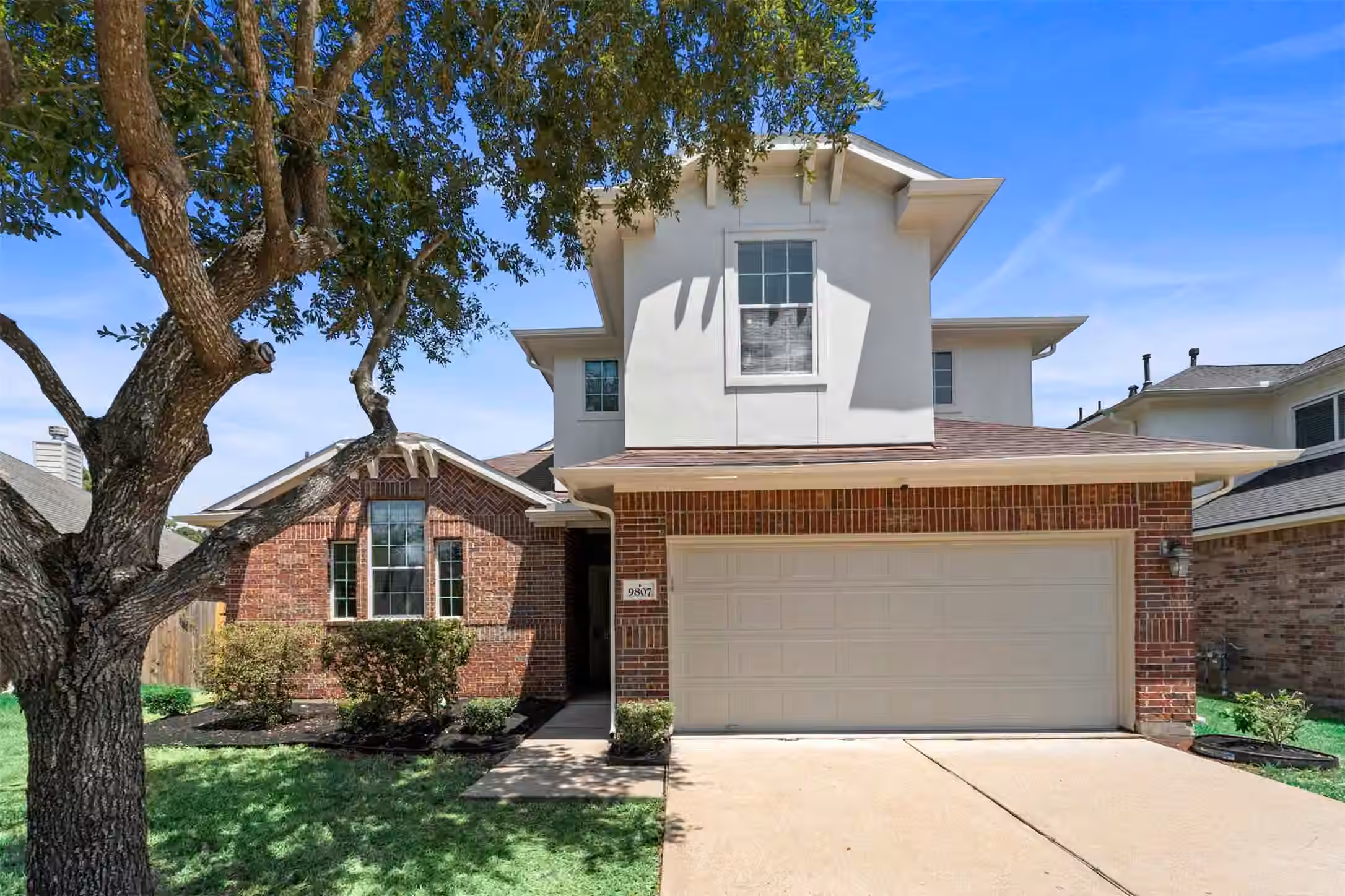 Photo of 9807 Wellington Chase Lane, Humble, TX