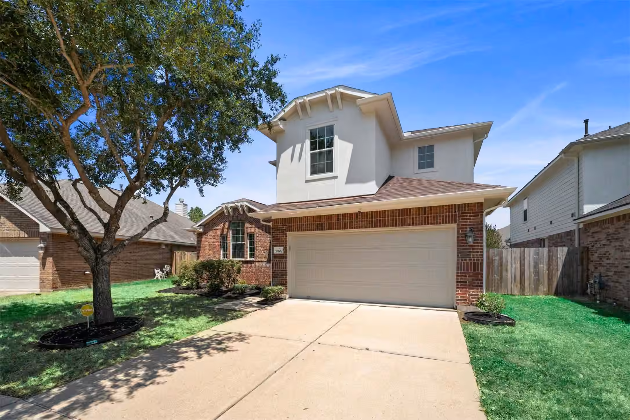 Photo 4 of 9807 Wellington Chase Lane, Humble, TX