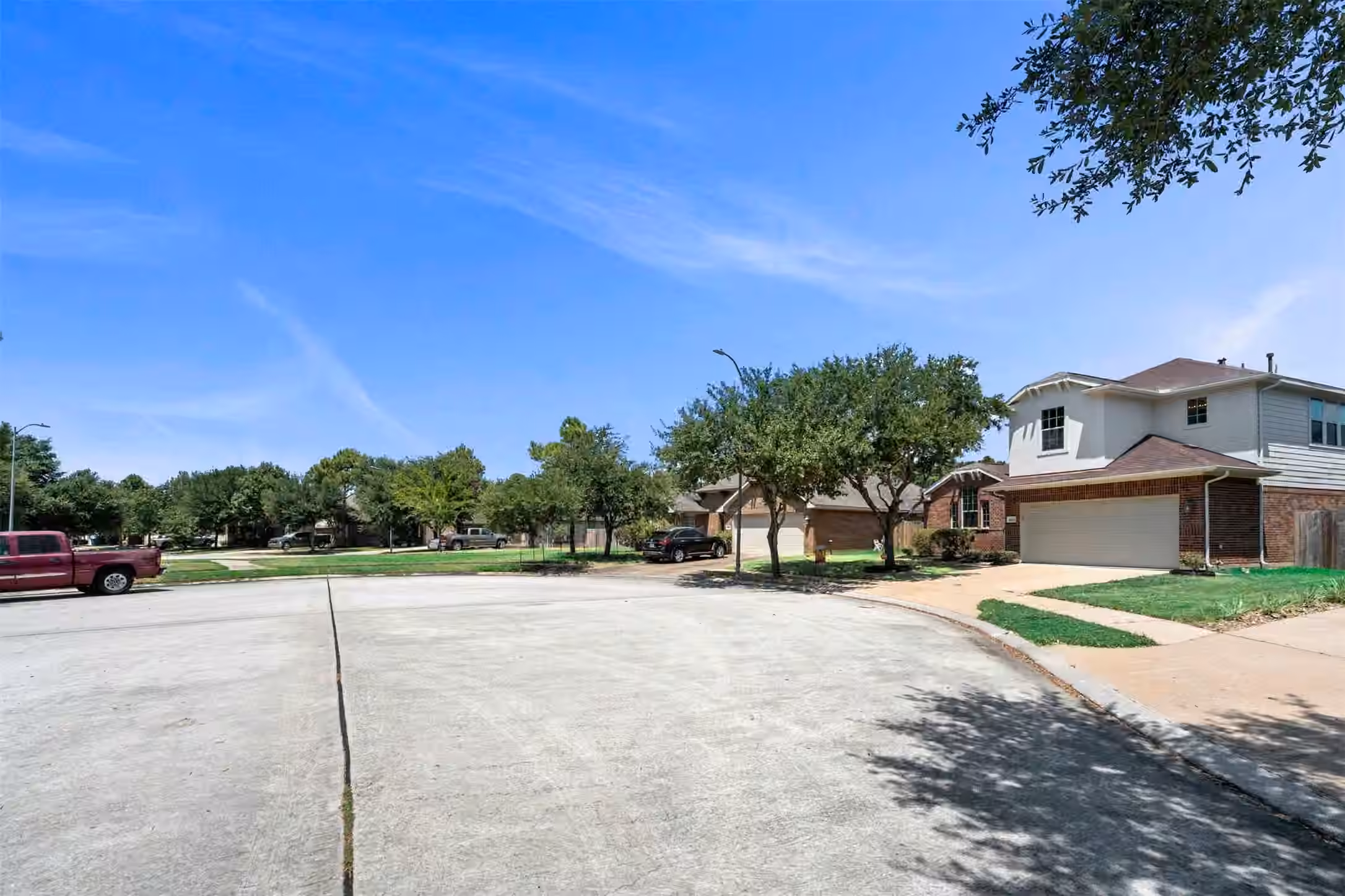 Photo 5 of 9807 Wellington Chase Lane, Humble, TX
