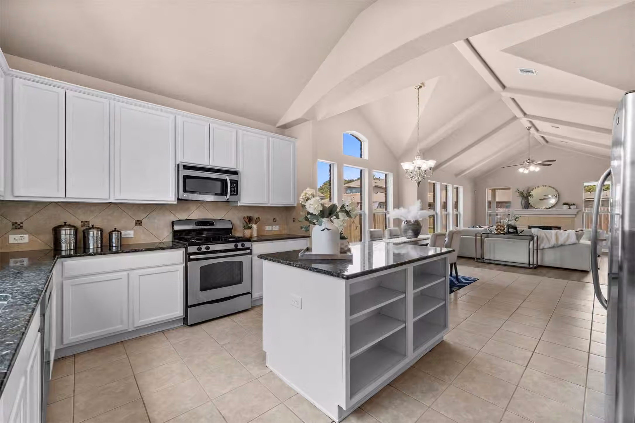 Photo 6 of 9807 Wellington Chase Lane, Humble, TX