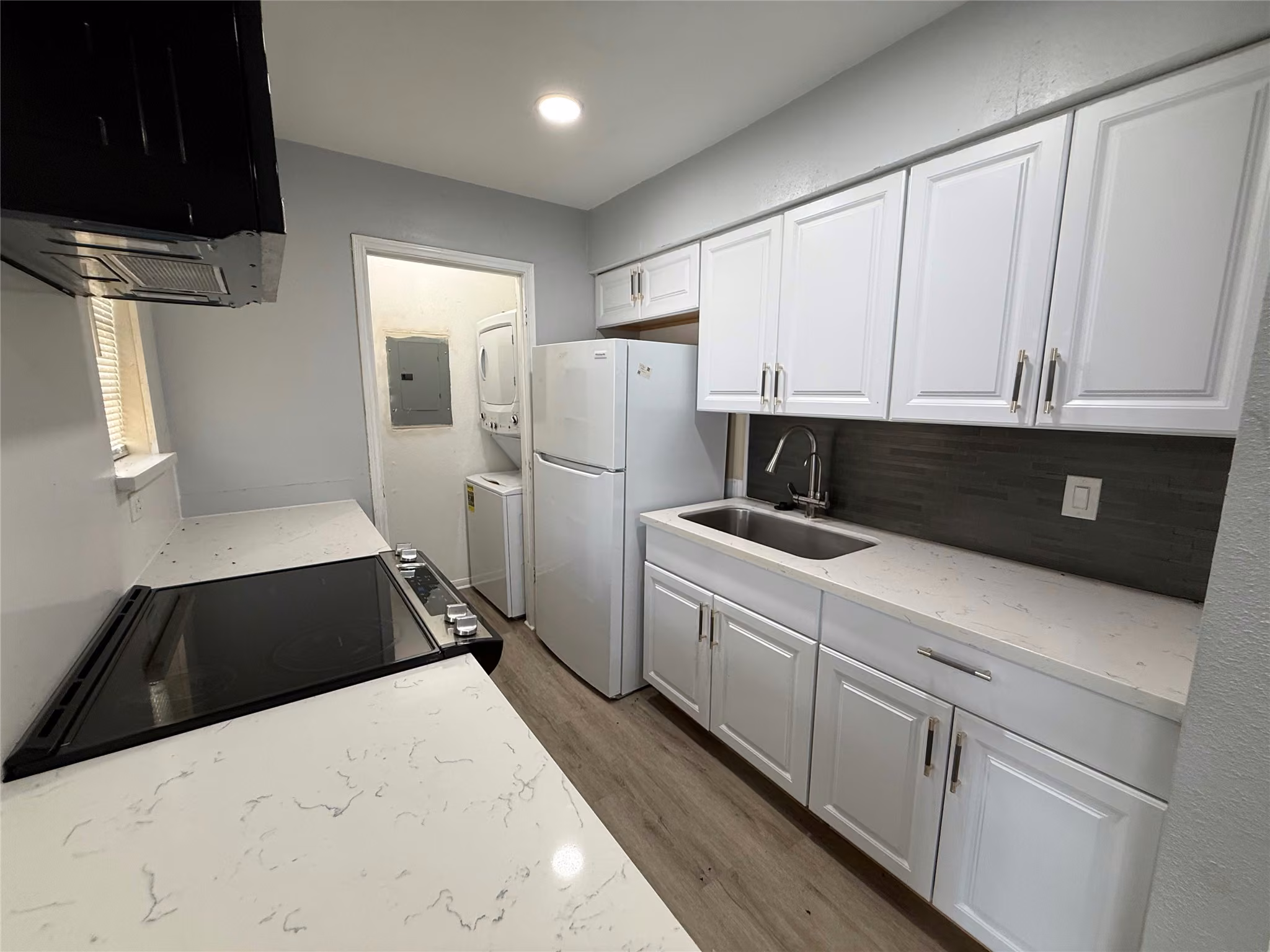 Photo 2 of 9550 Deering Drive 210, Houston, TX