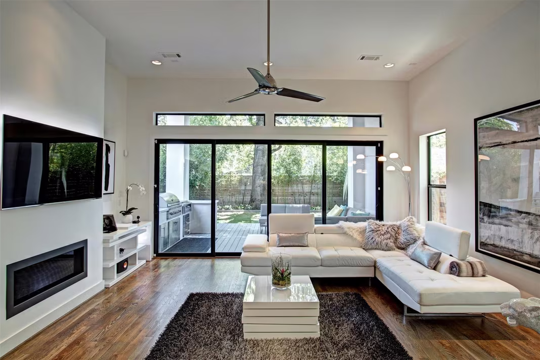Photo of 6017 San Felipe Street, Houston, TX