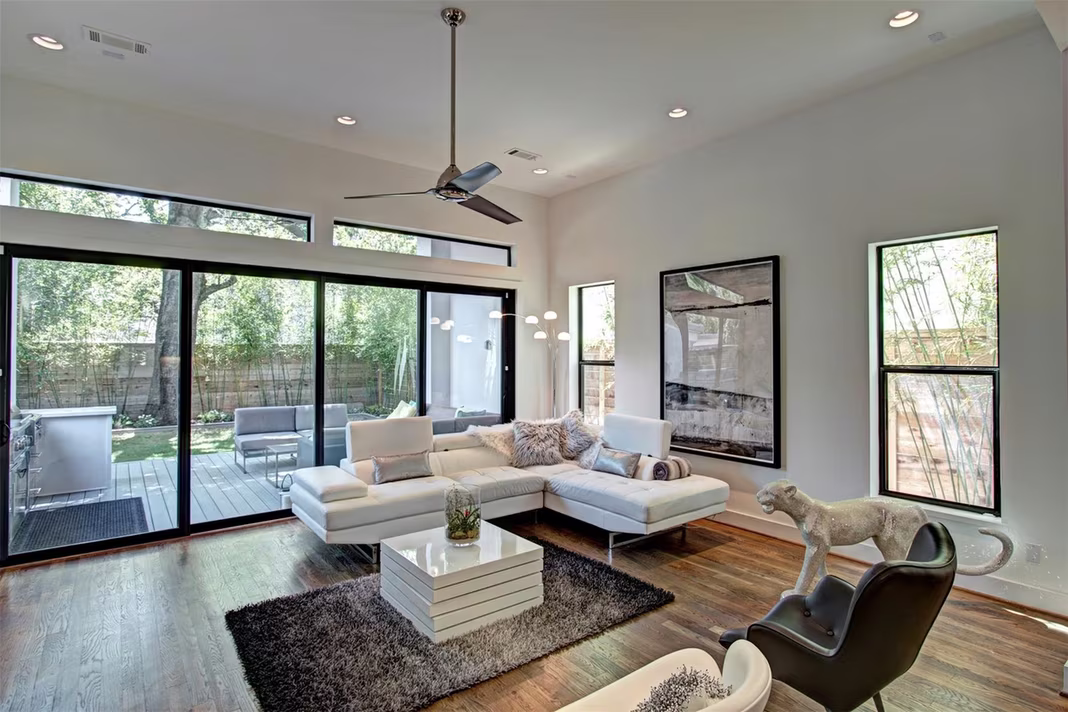 Photo 6 of 6017 San Felipe Street, Houston, TX