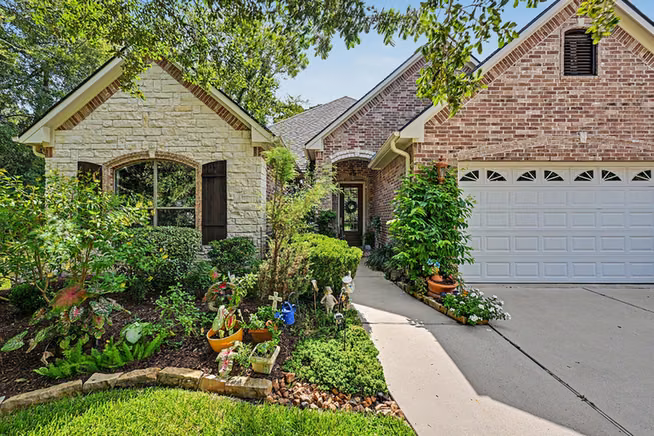 Photo of 3422 Pebble Beach Boulevard, Montgomery, TX 77356