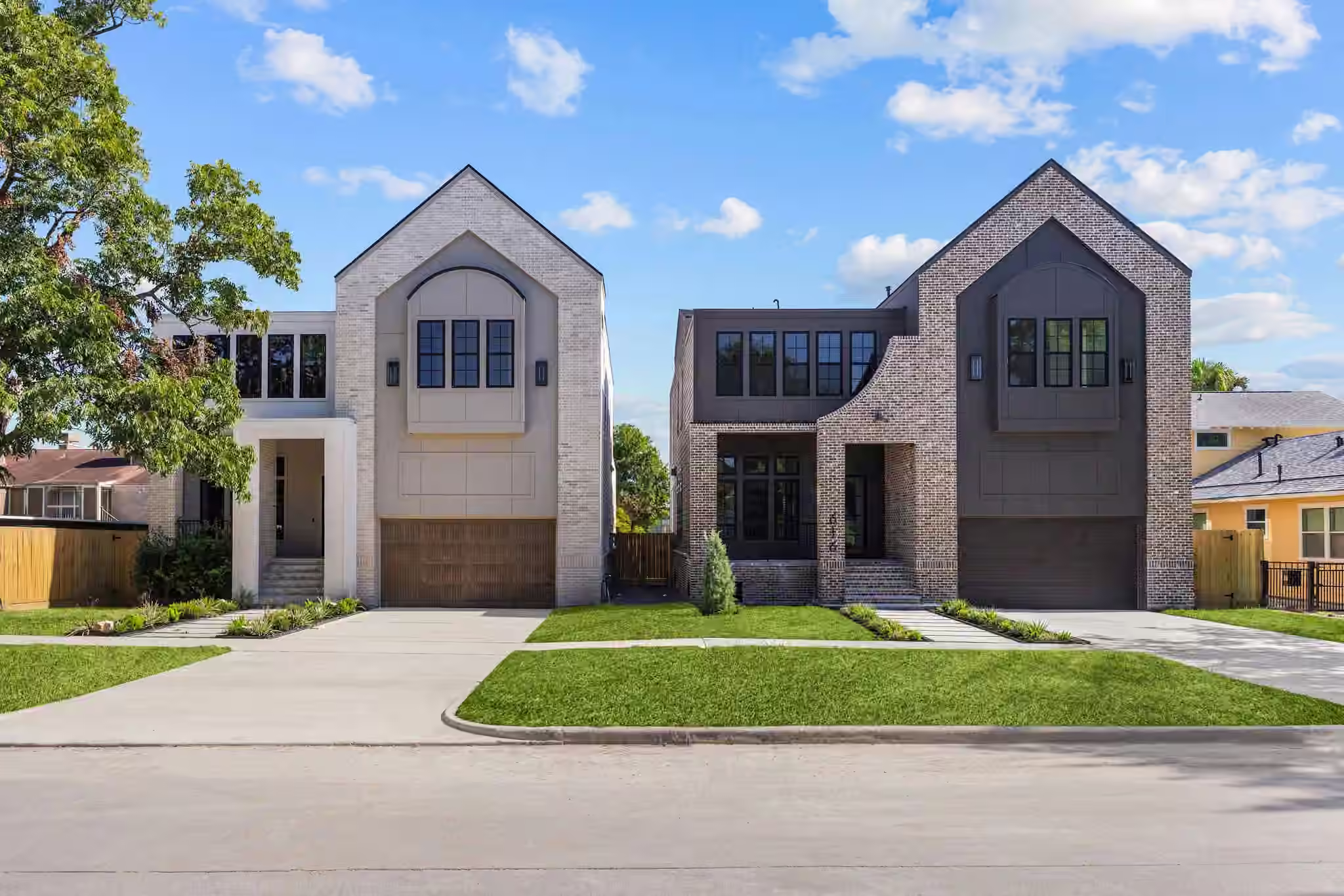 Photo of 614 Ridge Street, Houston, TX
