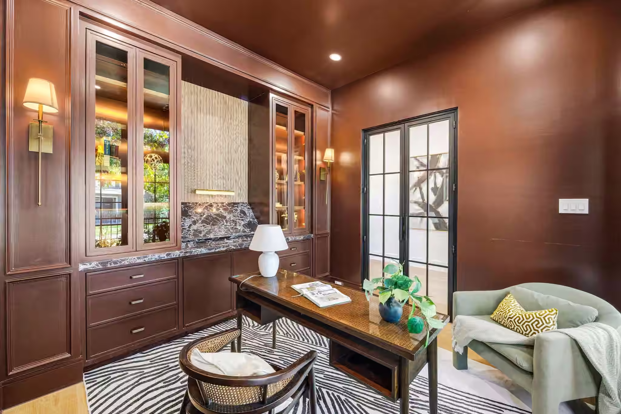 Photo 4 of 614 Ridge Street, Houston, TX