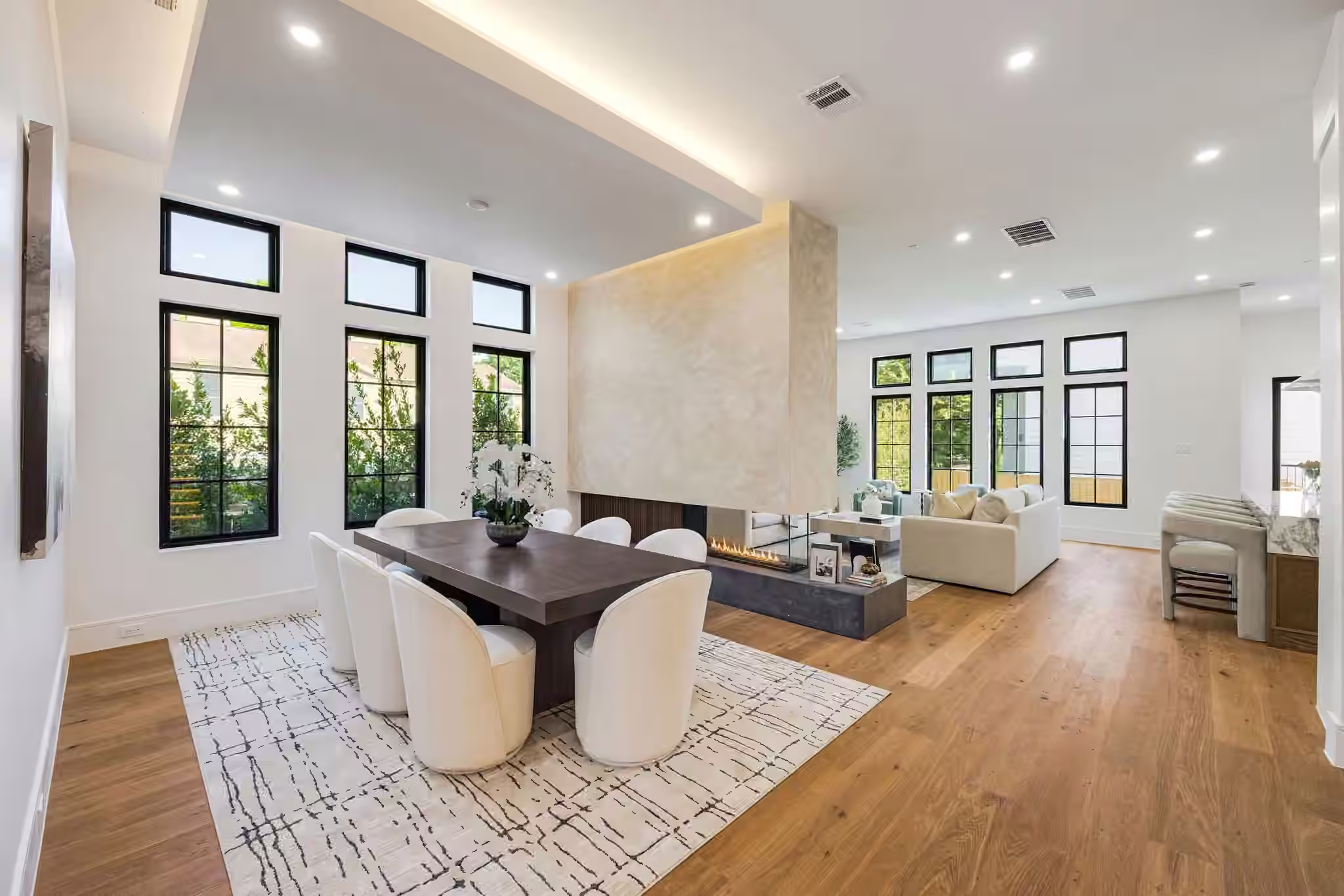 Photo 6 of 614 Ridge Street, Houston, TX