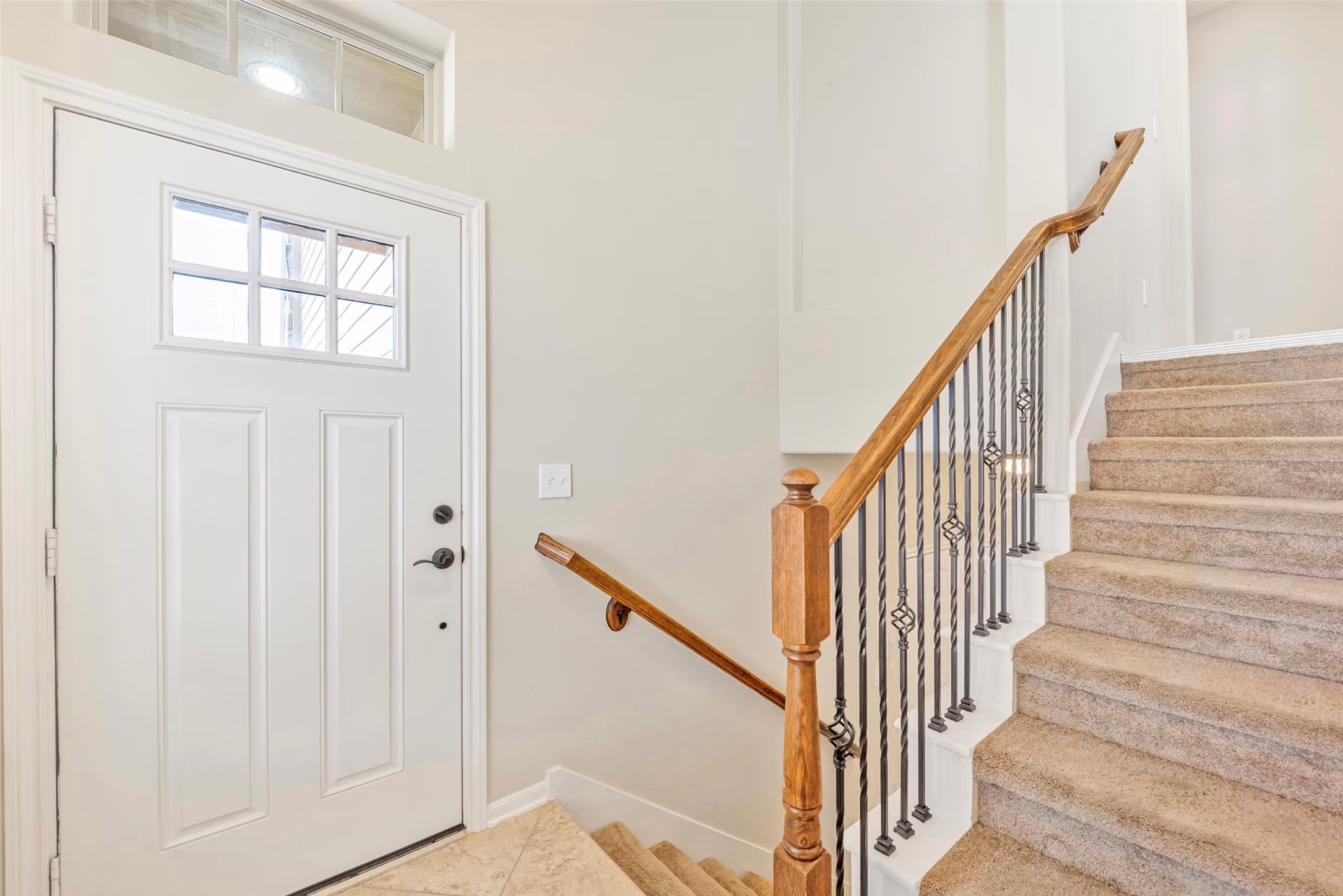Photo 5 of 202 Cheswood Forest Place, Montgomery, TX