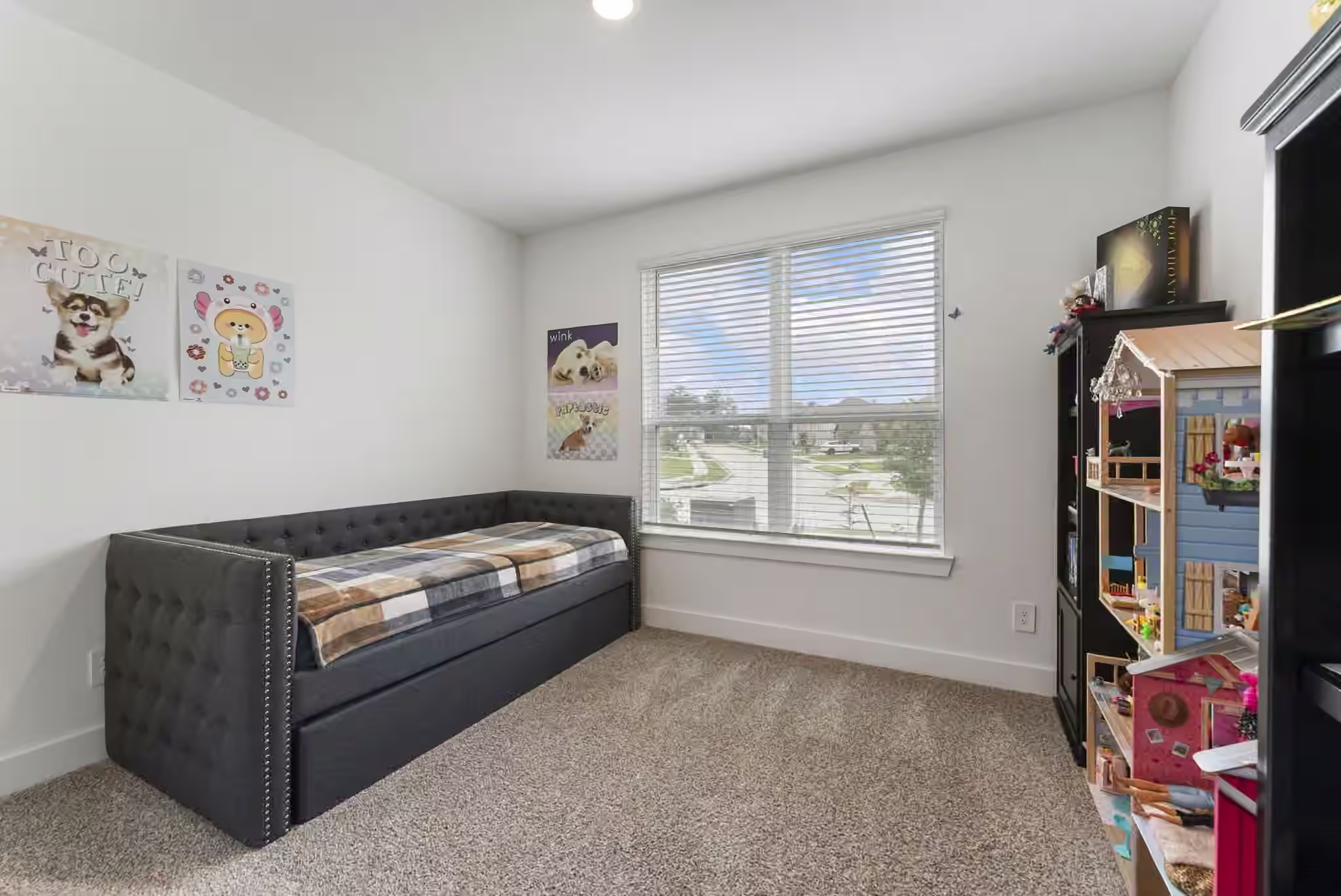 Photo 5 of 15220 Tattle Creek Lane, Conroe, TX