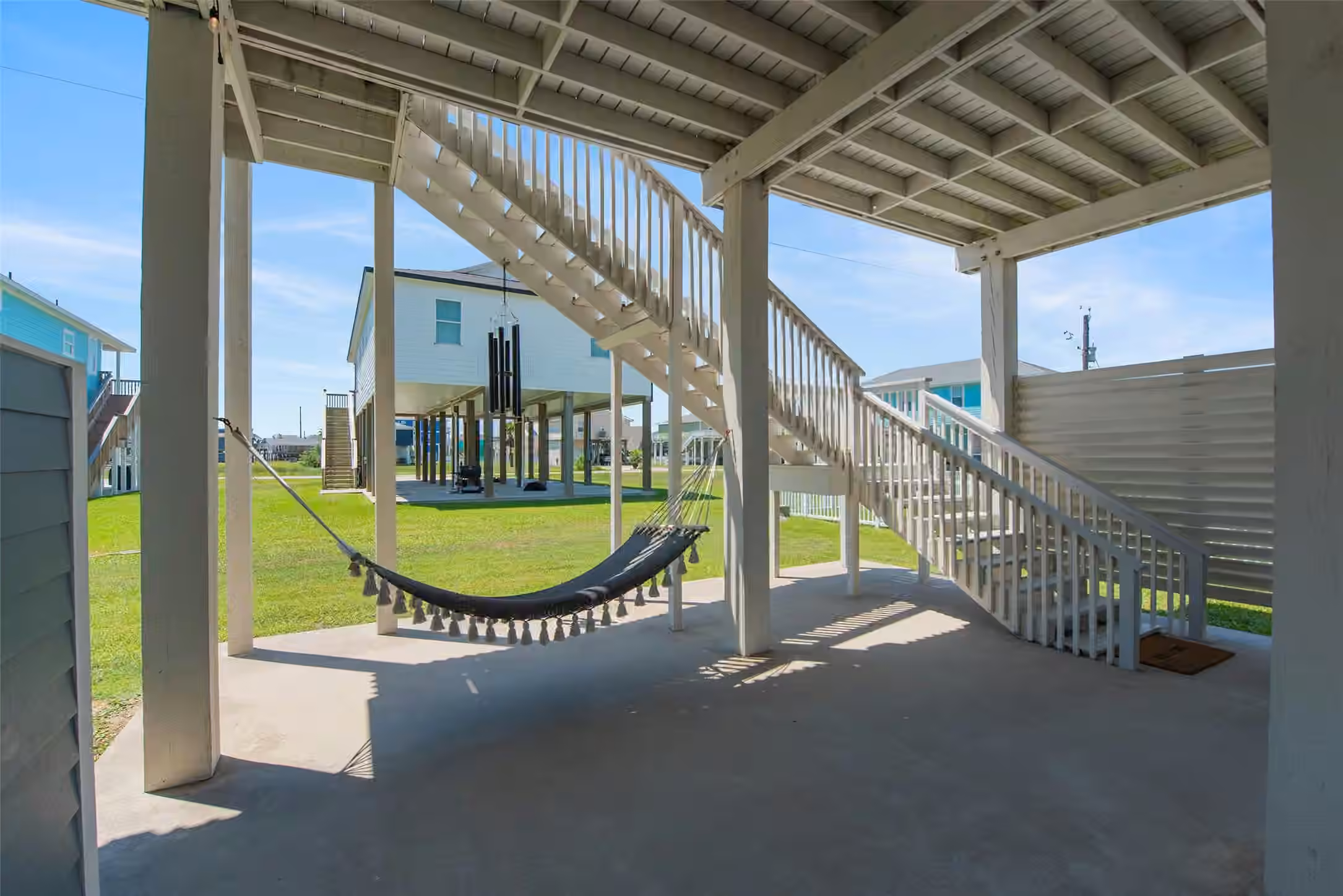 Photo 3 of 22811 Miramar Street, Galveston, TX