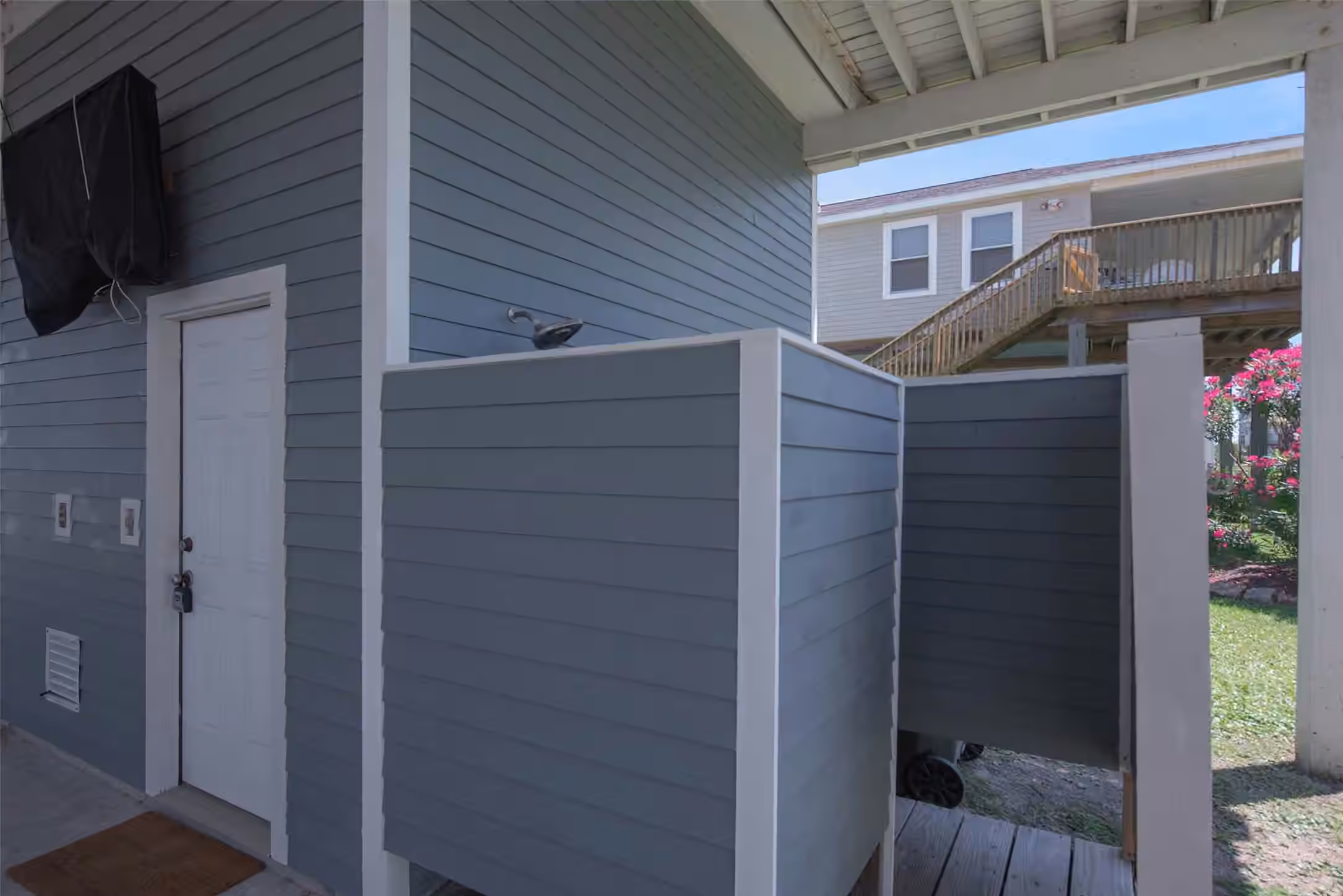 Photo 4 of 22811 Miramar Street, Galveston, TX