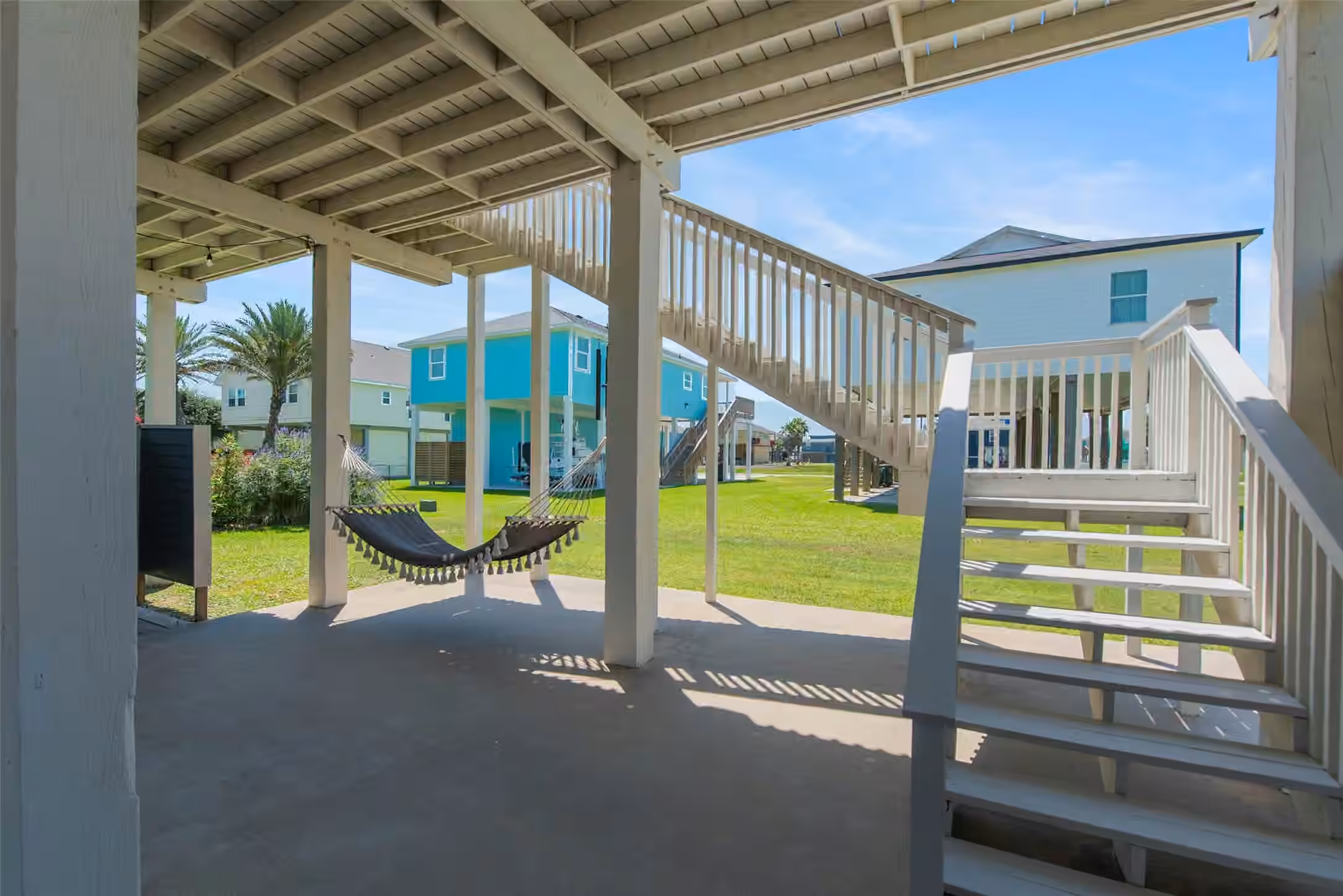 Photo 5 of 22811 Miramar Street, Galveston, TX