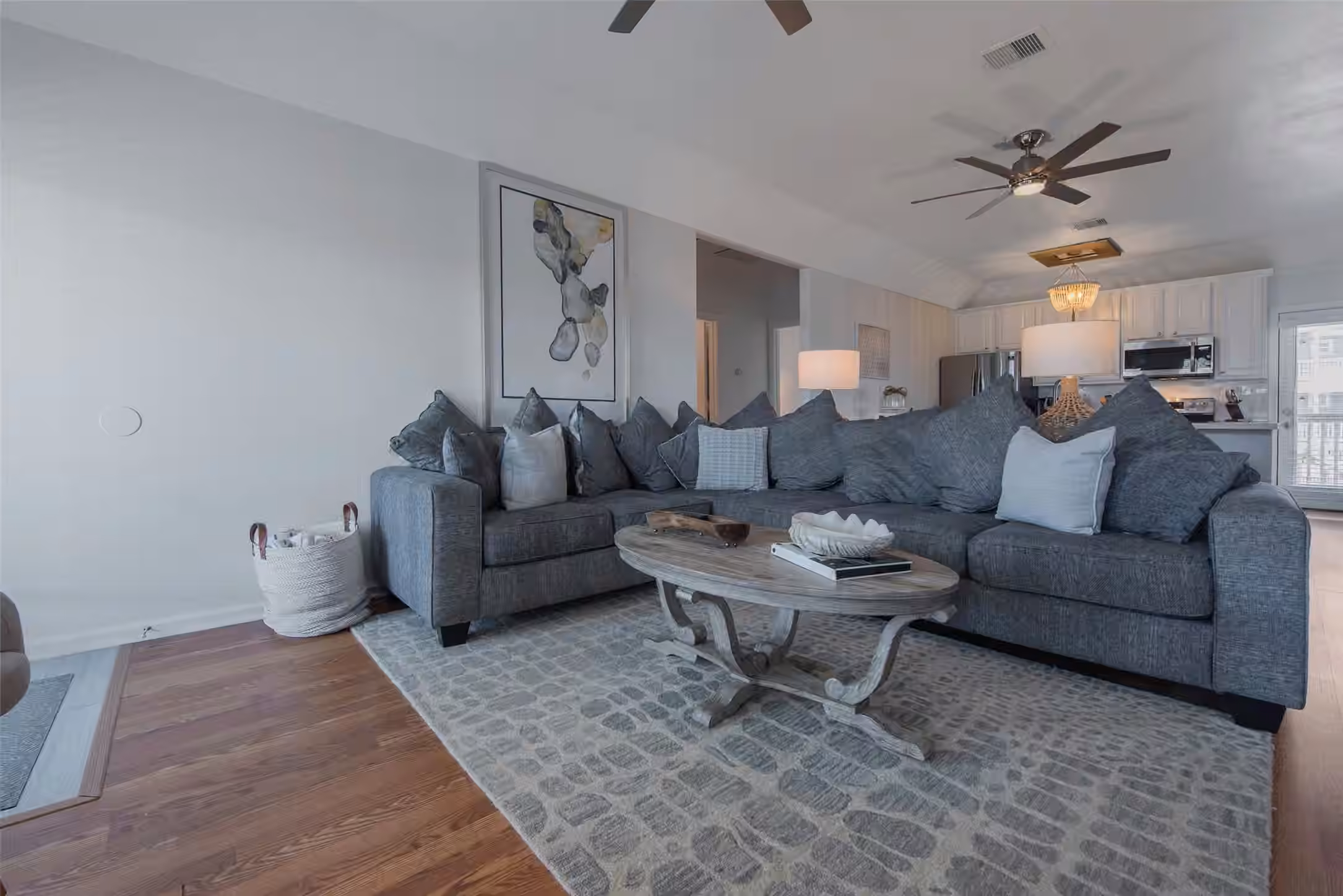 Photo 7 of 22811 Miramar Street, Galveston, TX