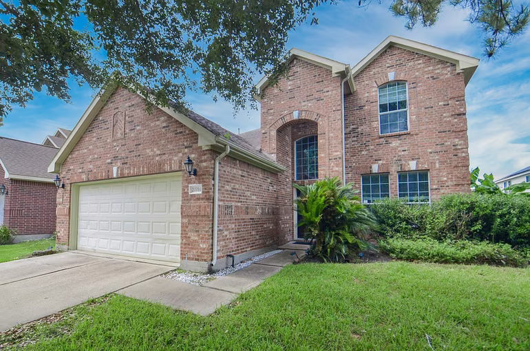 Photo of 20014 Benton Springs Lane, Richmond, TX 77407
